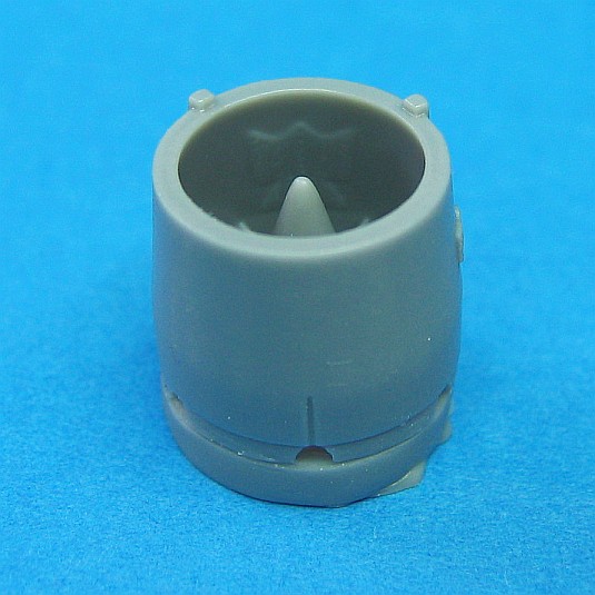 A-6 Intruder Exhausts (for HobbyBoss)