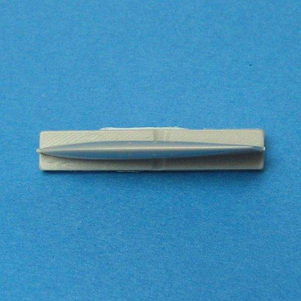A-6 Intruder Fin Tip (for HobbyBoss)