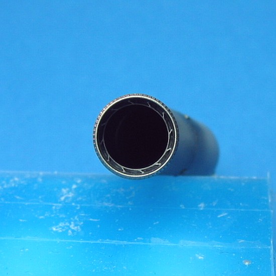 EA-6B Prowler Exhaust (for Kinetic, Italeri)