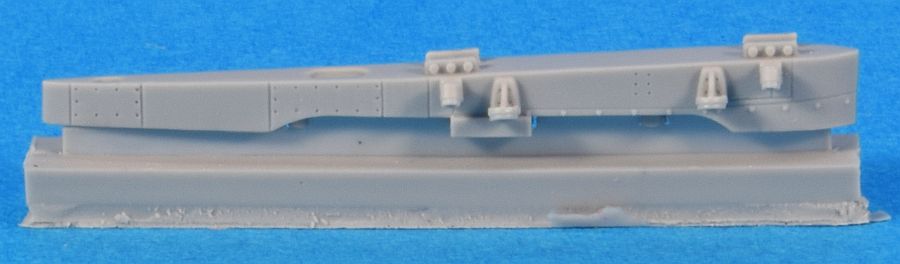 F-4 Phantom Centreline Pylon (for Zoukei Mura)