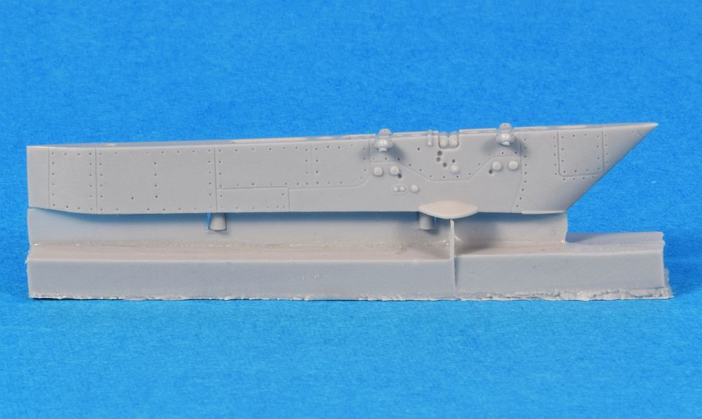 F-4 Phantom Outer Pylons, Air Force (for Zoukei Mura, Meng, Hasegawa)