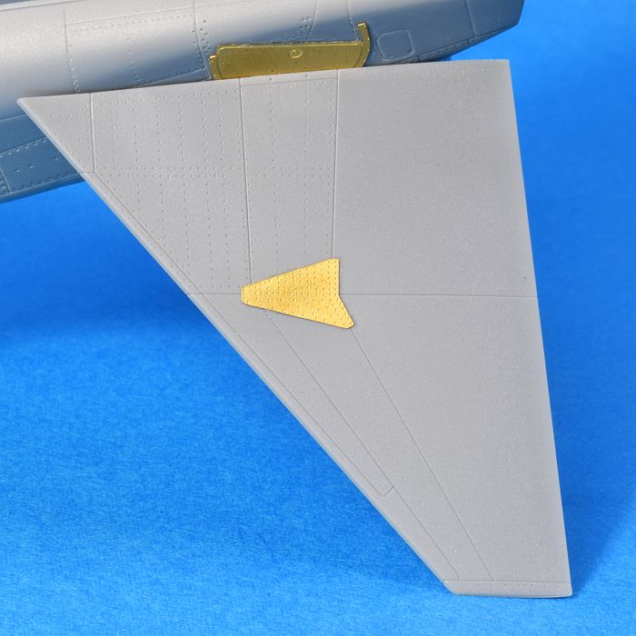 F-4 Phantom Stabilator Upgrade (for Zoukei Mura)