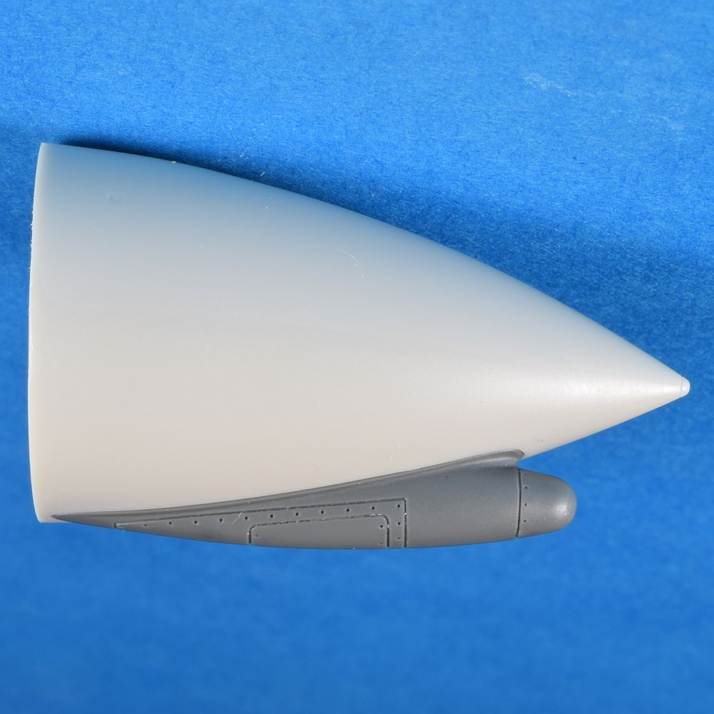 F-4B Non-IRST Pod (early) (for Tamiya)