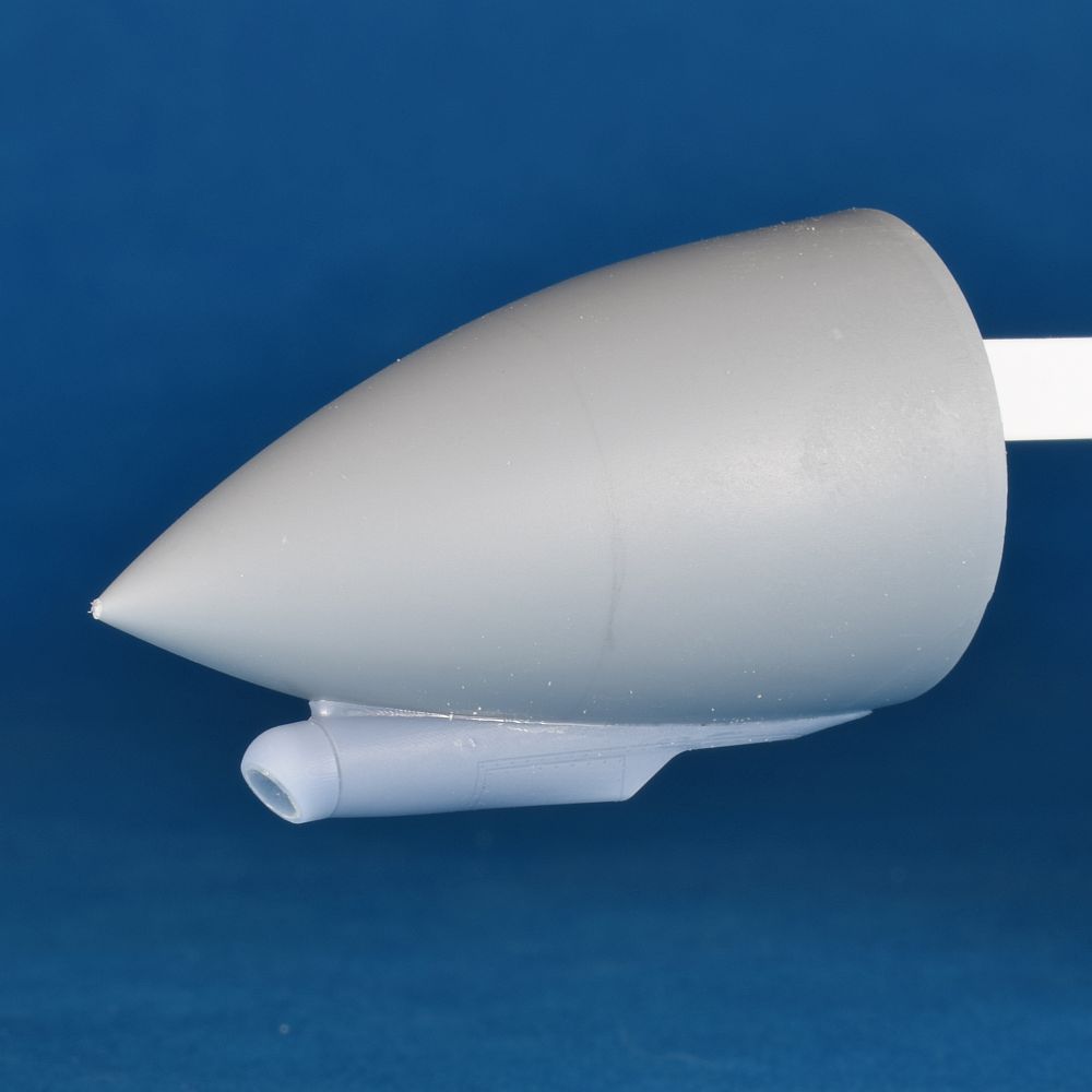 F-4C Strike Cam Pod (Zoukei Mura)
