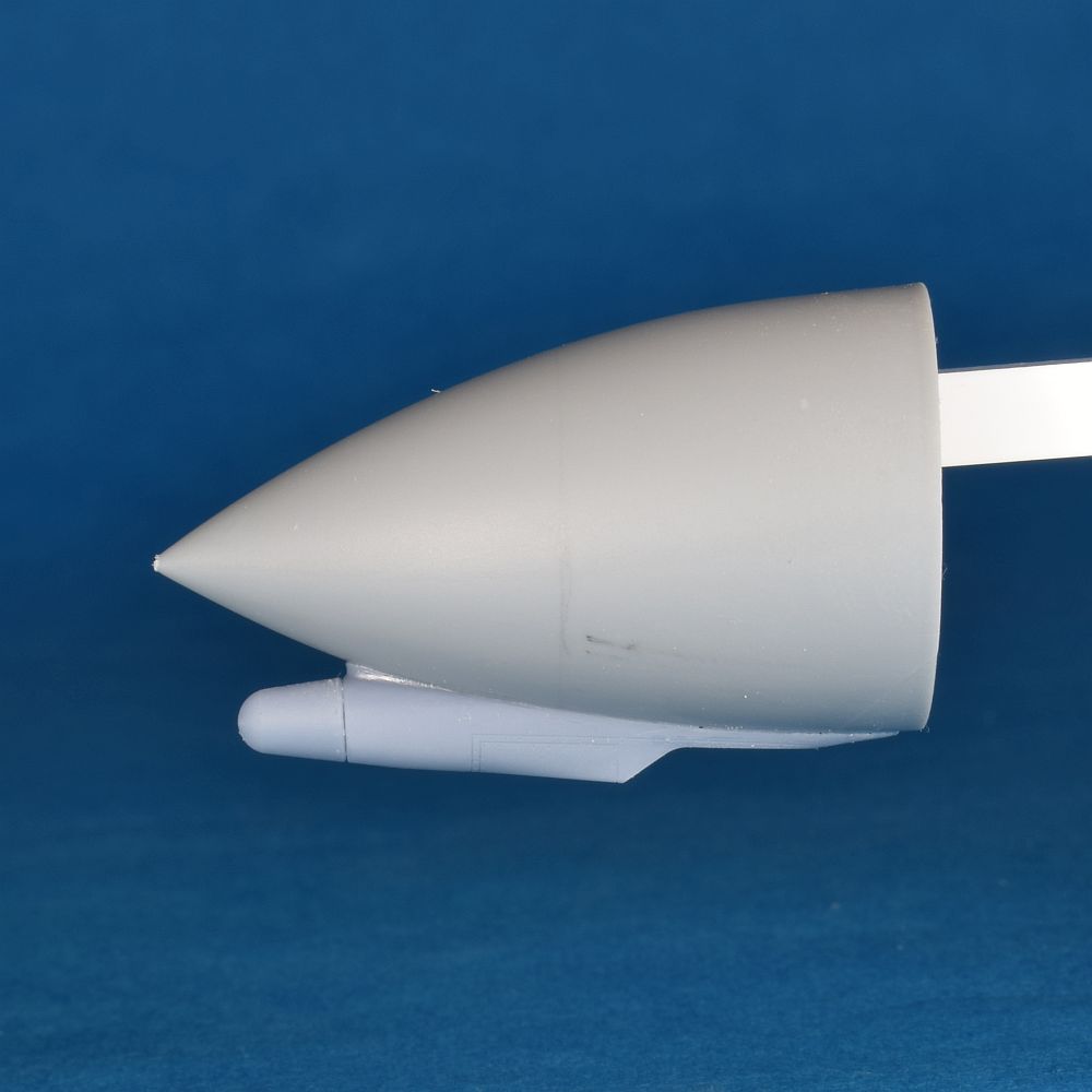F-4C Strike Cam Pod (Zoukei Mura)