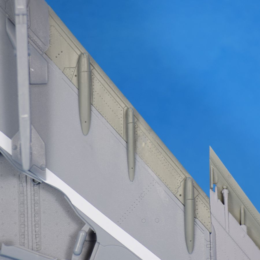 SOLD OUT: F-4E (late) Slat Conversion