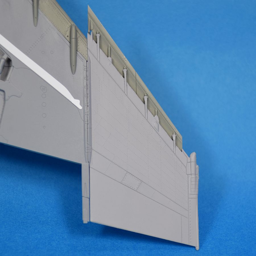 SOLD OUT: F-4E (late) Slat Conversion