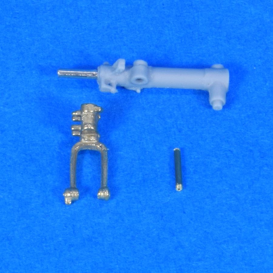 SOLD OUT: FJ-2/3 Fury Nose Gear Upgrade