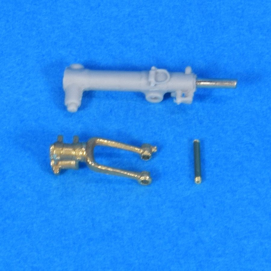SOLD OUT: FJ-2/3 Fury Nose Gear Upgrade