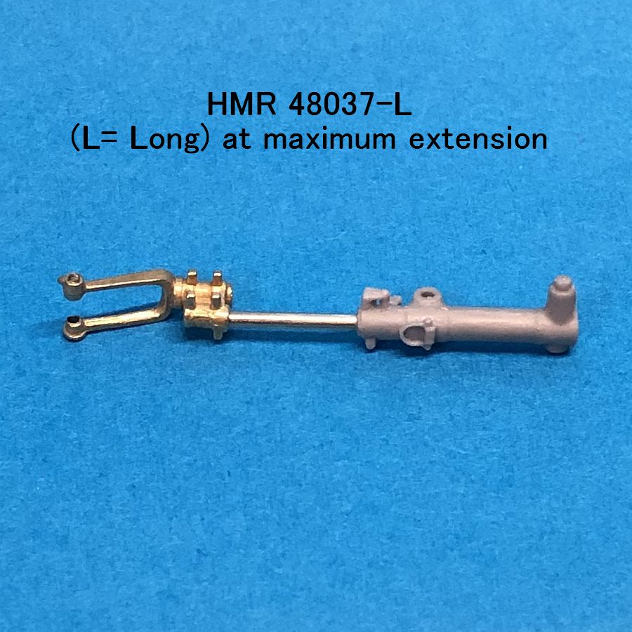 SOLD OUT: FJ-2/3 Fury Nose Gear Upgrade