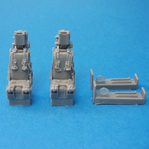 Martin Baker Mk. GRU5 Ejection Seats (for HobbyBoss)