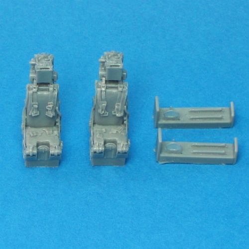 Martin Baker Mk. GRU5 Ejection Seats (for HobbyBoss)