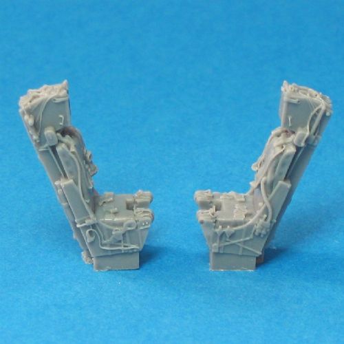Martin Baker Mk. GRU5 Ejection Seats (for HobbyBoss)