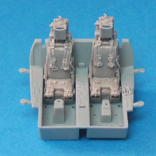 Martin Baker Mk. GRU5 Ejection Seats (for HobbyBoss)