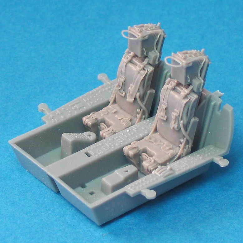 Martin Baker Mk. GRU5 Ejection Seats (for HobbyBoss)