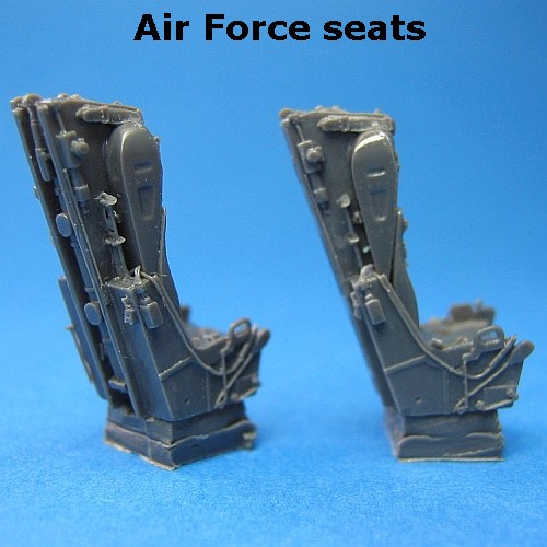 Martin Baker Mk. H5 Ejection Seats (Air Force)
