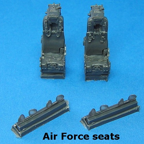 Martin Baker Mk. H5 Ejection Seats (Air Force)