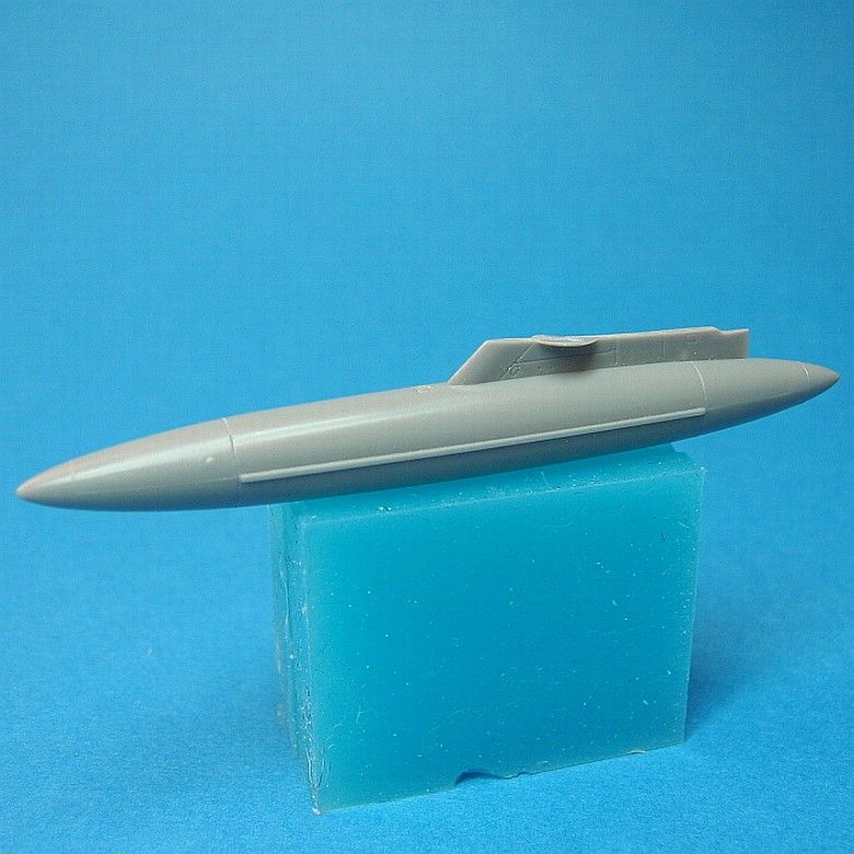 SOLD OUT: McDonnell 370 gal tanks 1:72