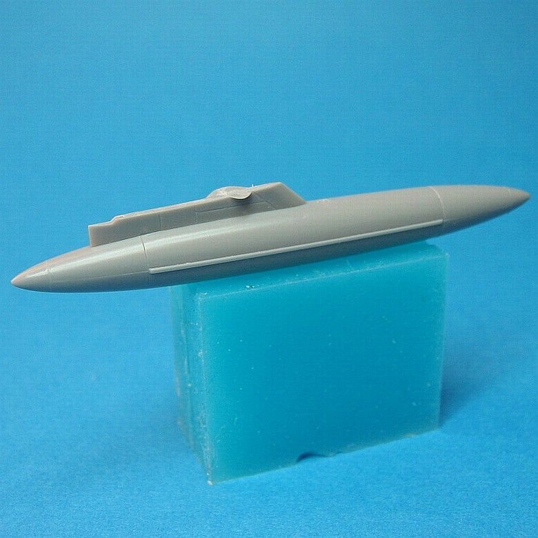SOLD OUT: McDonnell 370 gal tanks 1:72