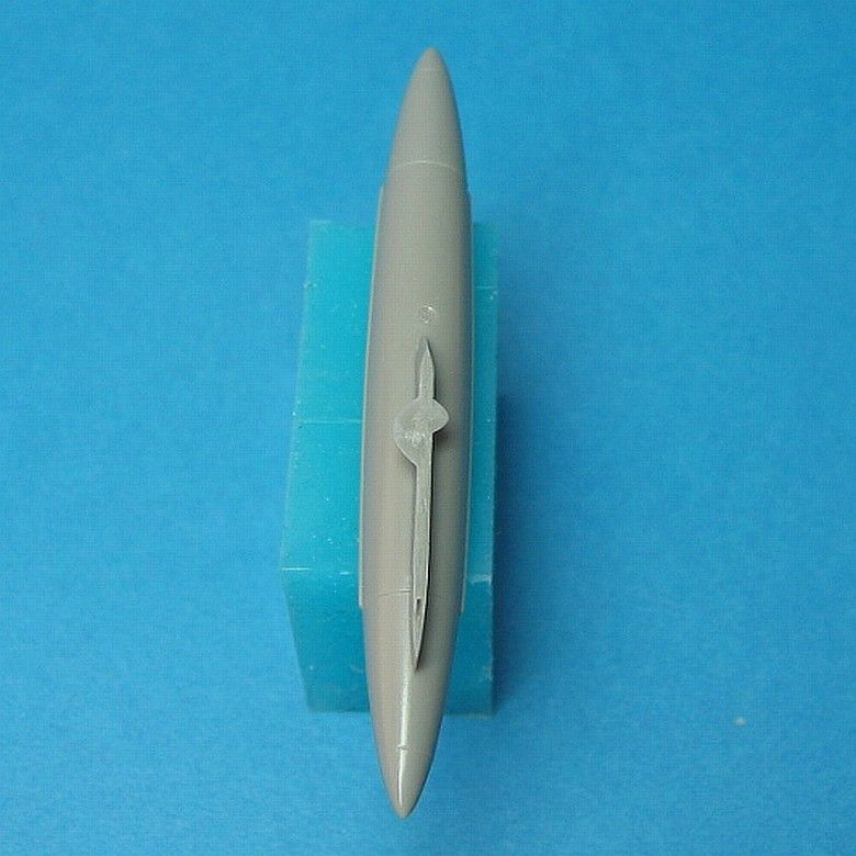 SOLD OUT: McDonnell 370 gal tanks 1:72