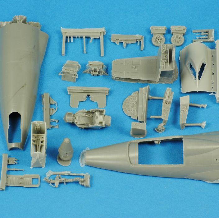 SOLD OUT: X-15 Full Meal Deal