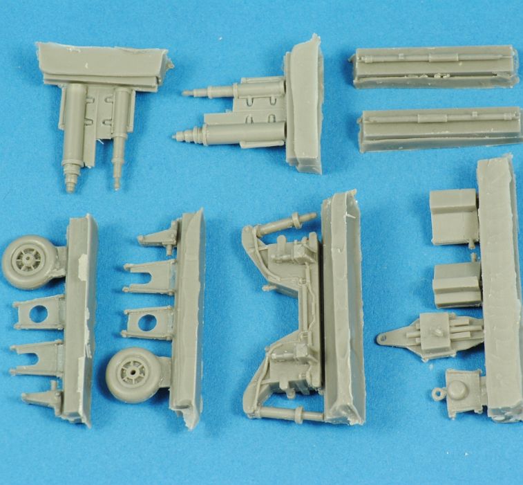 SOLD OUT: X-15 Ground Dolly