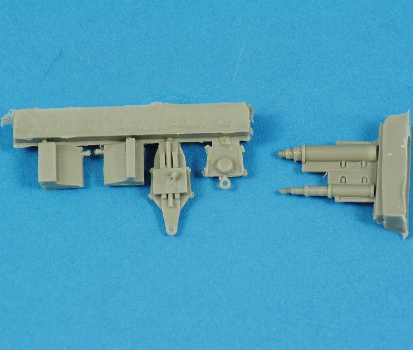 SOLD OUT: X-15 Ground Dolly